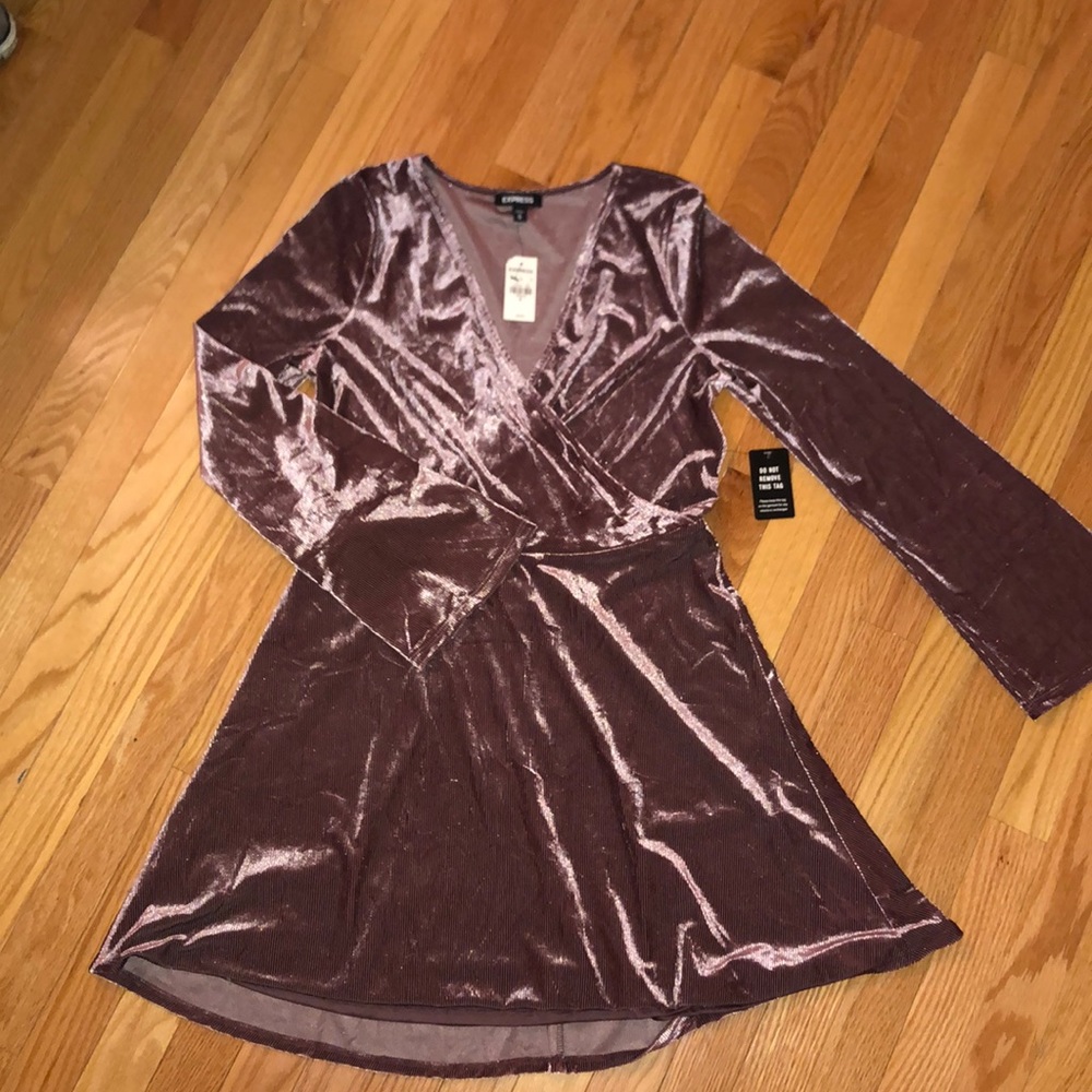 Express Dress